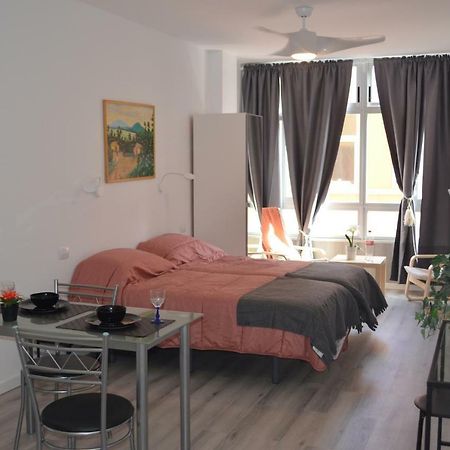 Mary Sanchez Loft Leilighet Las Palmas de Gran Canaria Eksteriør bilde
