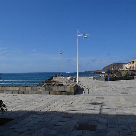 Mary Sanchez Loft Leilighet Las Palmas de Gran Canaria Eksteriør bilde