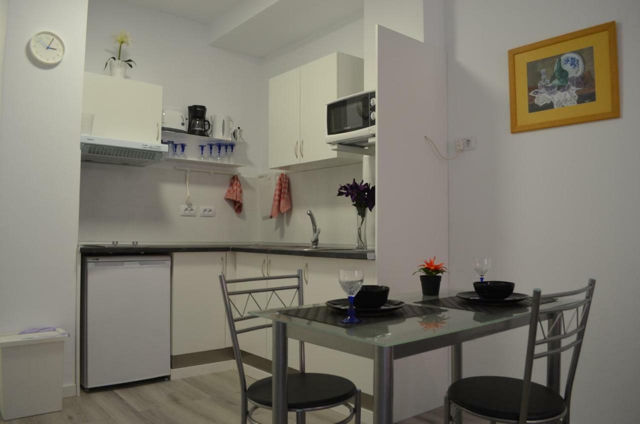 Mary Sanchez Loft Leilighet Las Palmas de Gran Canaria Eksteriør bilde