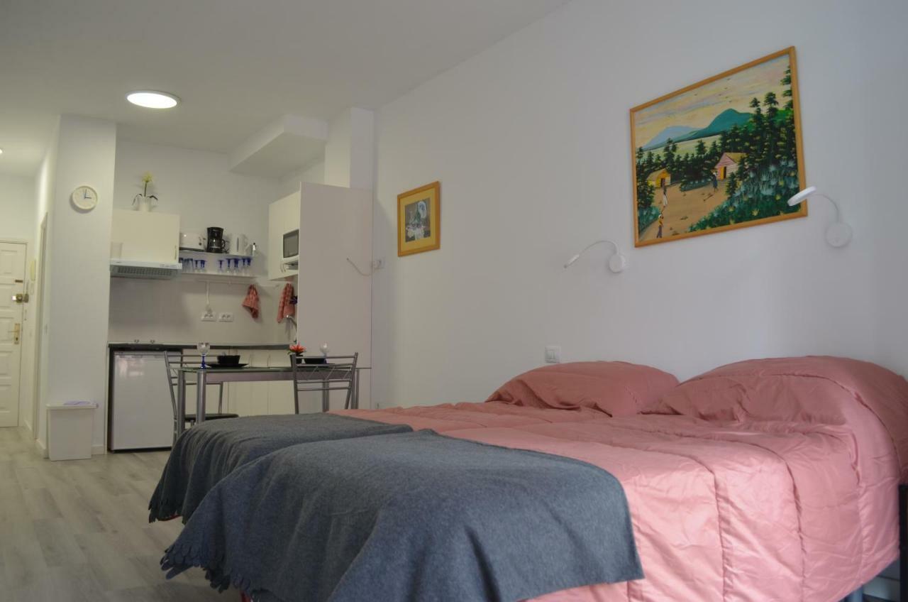 Mary Sanchez Loft Leilighet Las Palmas de Gran Canaria Eksteriør bilde