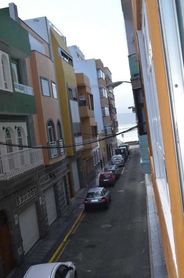 Mary Sanchez Loft Leilighet Las Palmas de Gran Canaria Eksteriør bilde